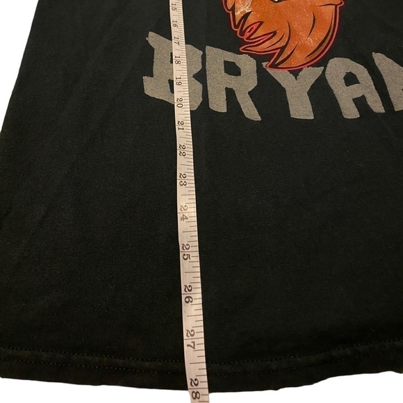 𝅺gildan Daniel Bryan Tshirt size Medium - Picture 2 of 8